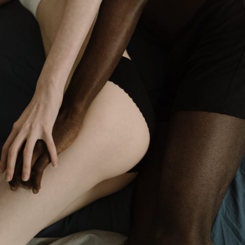 Pelvic Physiotherapy for Sexual Pain